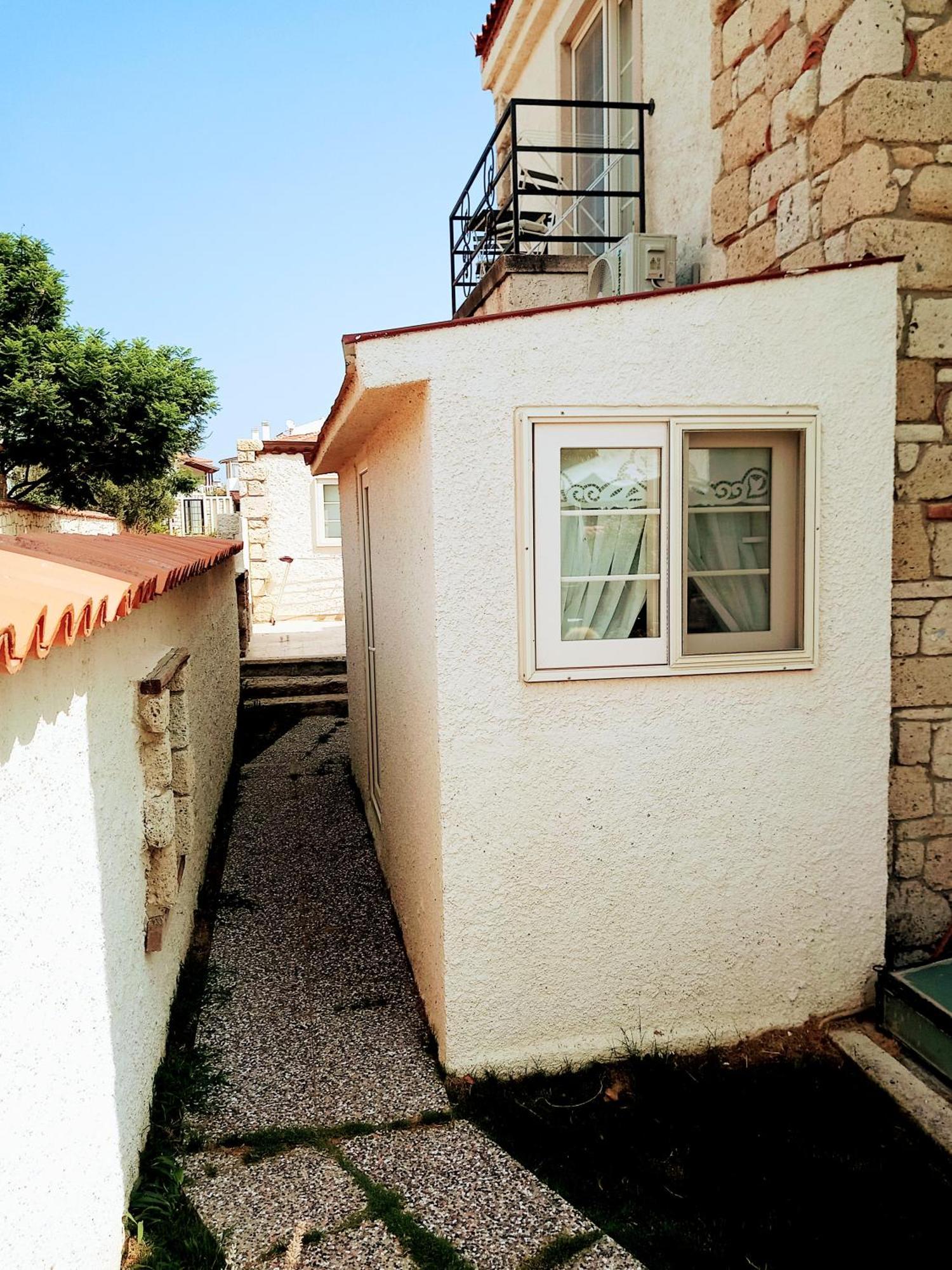Alacati Sultan Konak Butik Otel ℳℛ Luxury Concept Номер фото