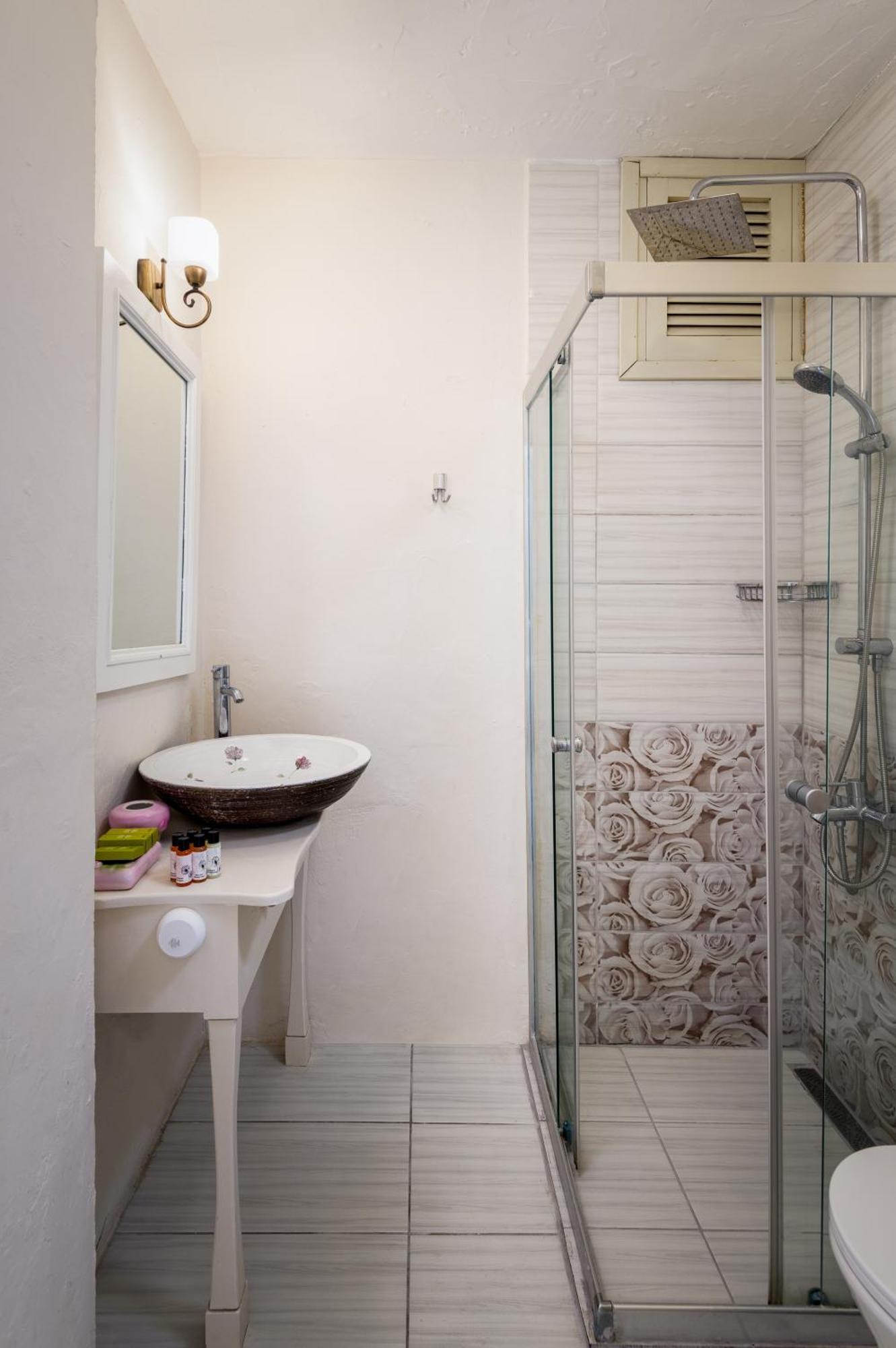 Alacati Sultan Konak Butik Otel ℳℛ Luxury Concept Экстерьер фото