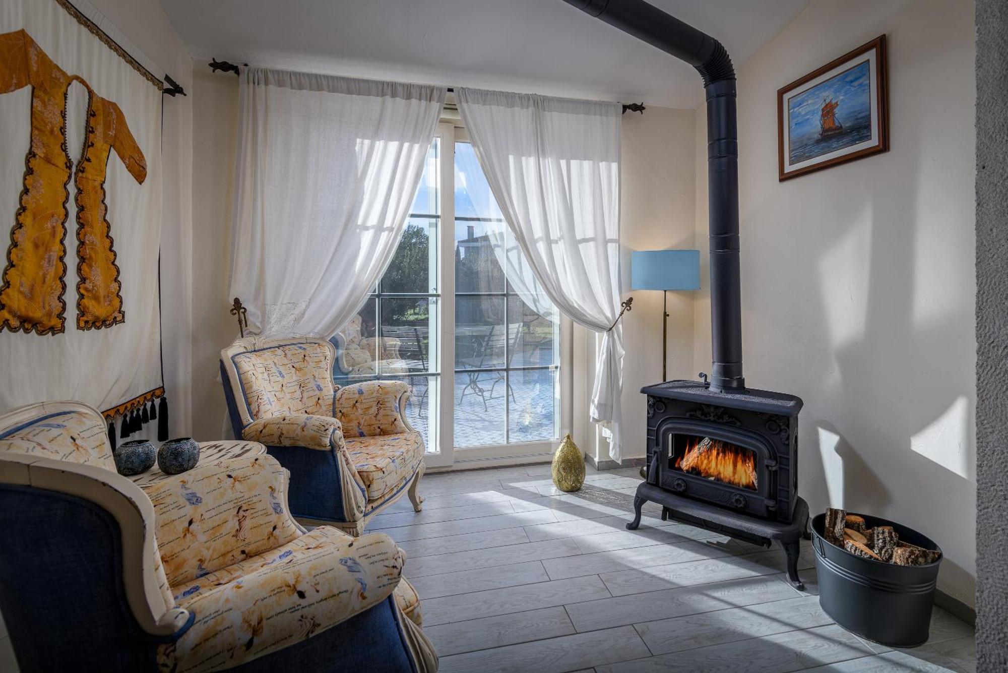 Alacati Sultan Konak Butik Otel ℳℛ Luxury Concept Экстерьер фото